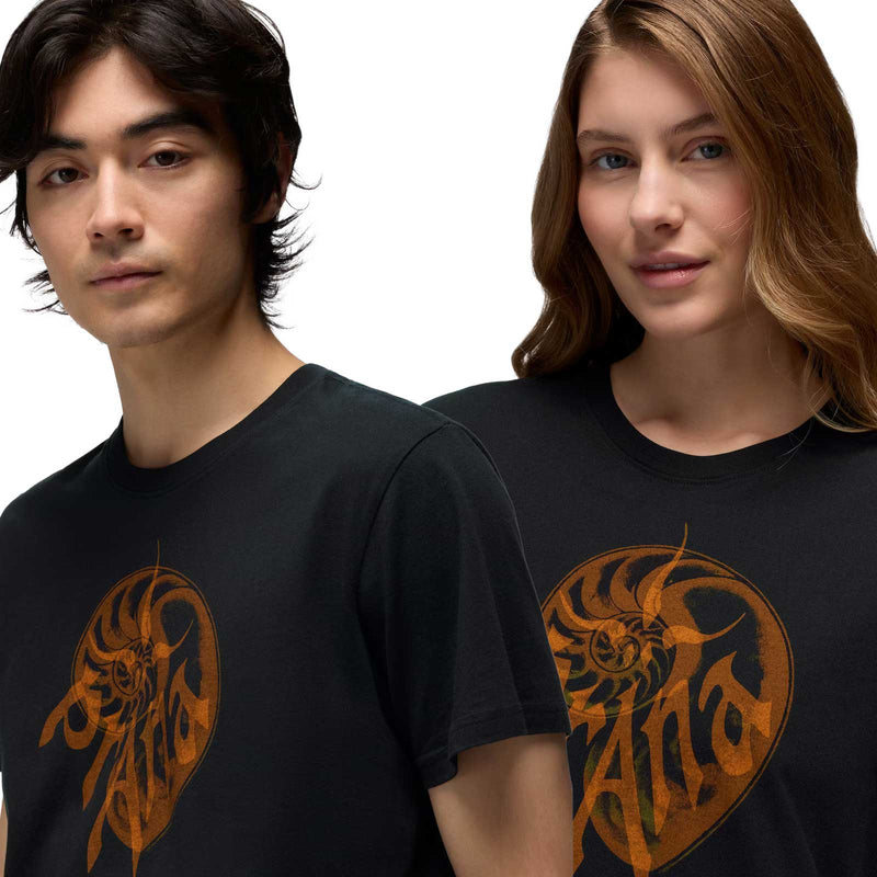 Load image into Gallery viewer, Prana Heritage Nautilus Short Sleeve Tee
