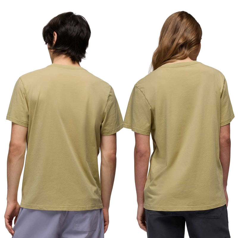Load image into Gallery viewer, Prana Heritage Nautilus Short Sleeve Tee
