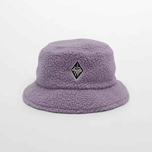 Hurricane Fleece Bucket Hat
