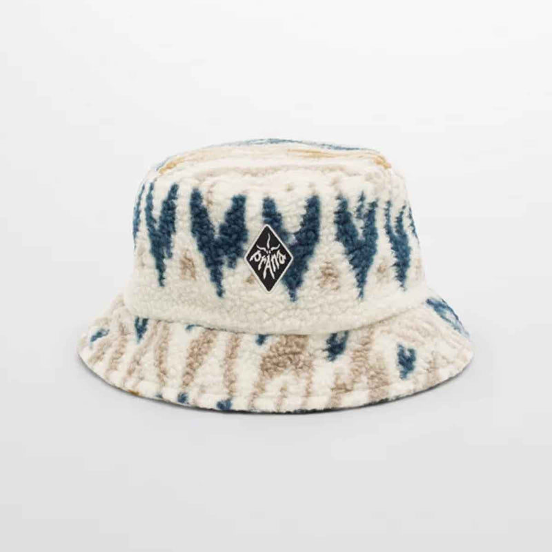 Load image into Gallery viewer, Hurricane Fleece Bucket Hat
