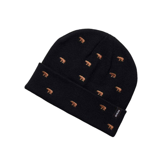 Wild Now Beanie