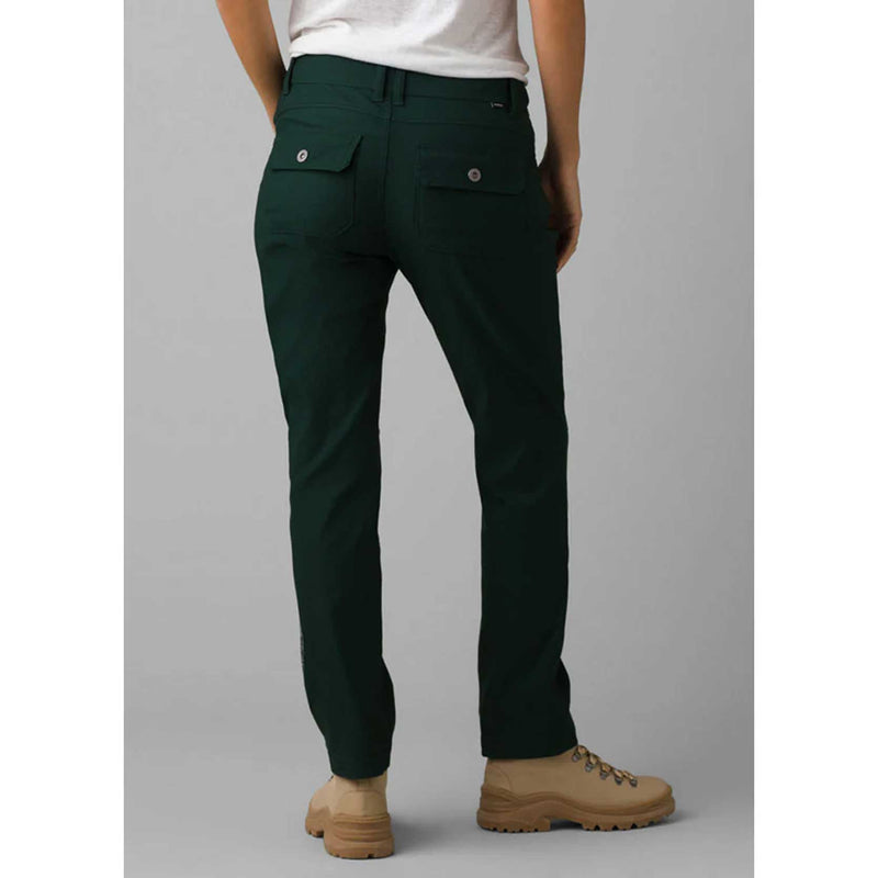 Load image into Gallery viewer, Halle Pant II SL- Short Inseam
