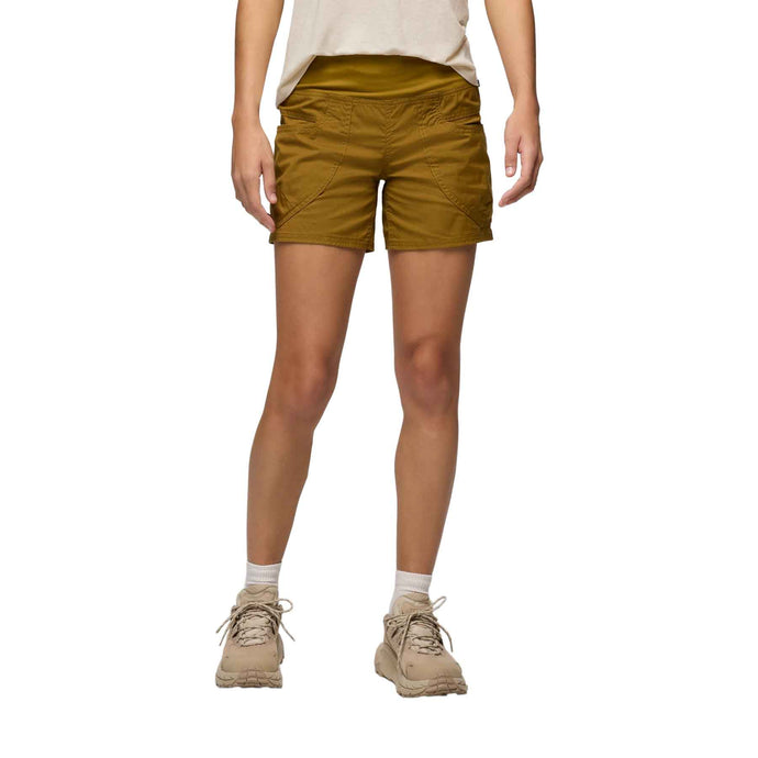 Kanab Shorts 5in Inseam - Womens