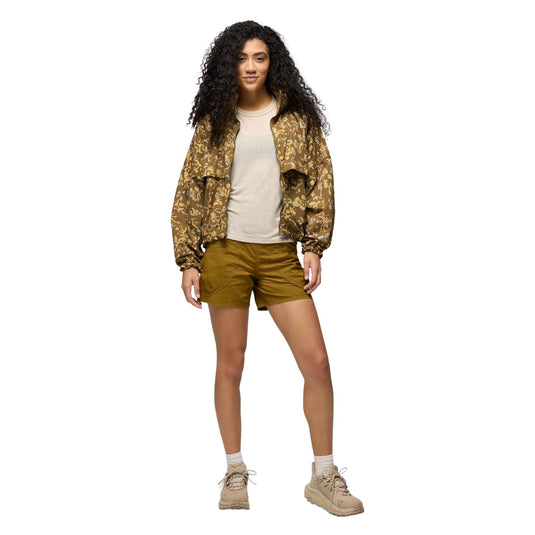 Kanab Shorts 5in Inseam - Womens