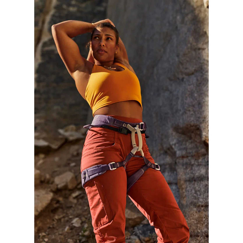 Load image into Gallery viewer, Kanab Pants - Womens Climbing Pant
