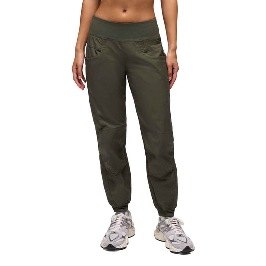 Prana Kanab Pants - Womens Climbing Pant