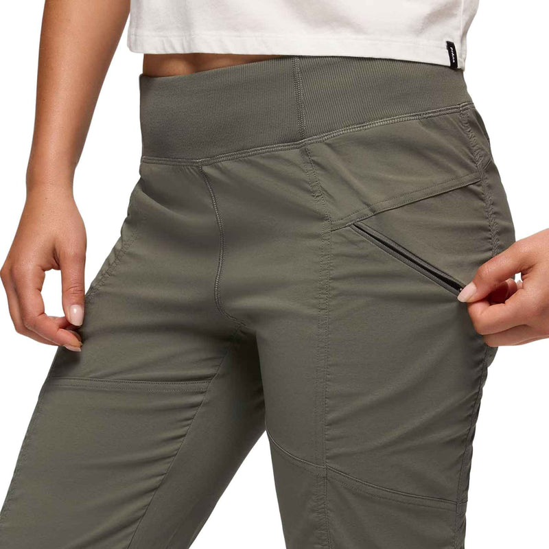Load image into Gallery viewer, Womens Koen Pants Short Inseam
