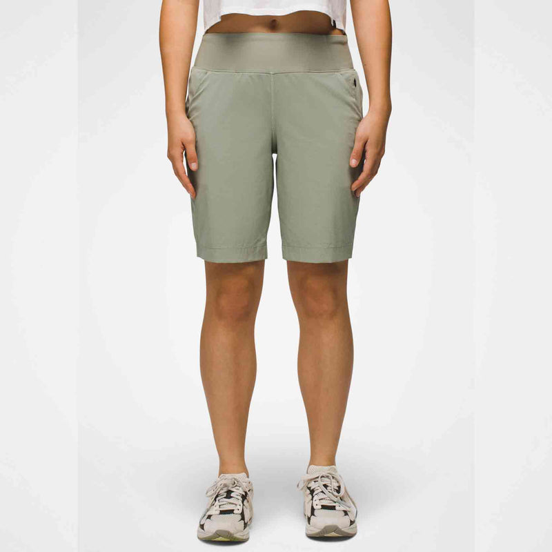 Load image into Gallery viewer, Koen Flat Front Shorts - Womens
