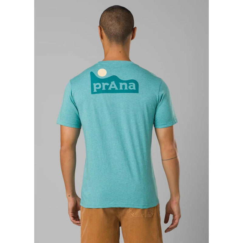 Load image into Gallery viewer, Prana Graphic Tee - Mens
