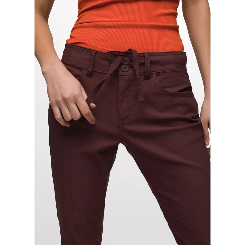 Load image into Gallery viewer, Halle Straight Leg Pant II - Womens
