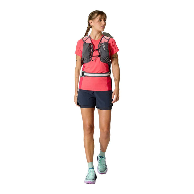 Load image into Gallery viewer, Veil XP 20 - Fastpacking and Trail Running Pack
