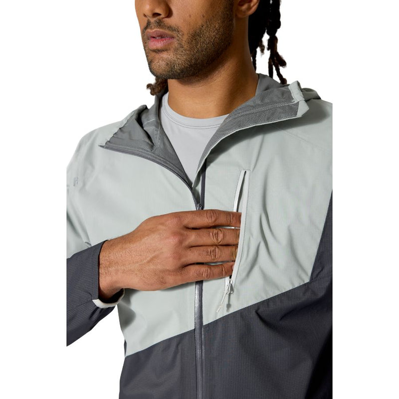 Load image into Gallery viewer, Downpour Trail Light Jacket

