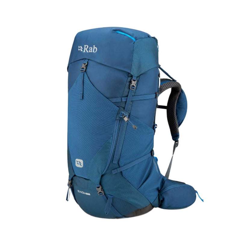 Load image into Gallery viewer, Rab Exion 65 Hiking Pack
