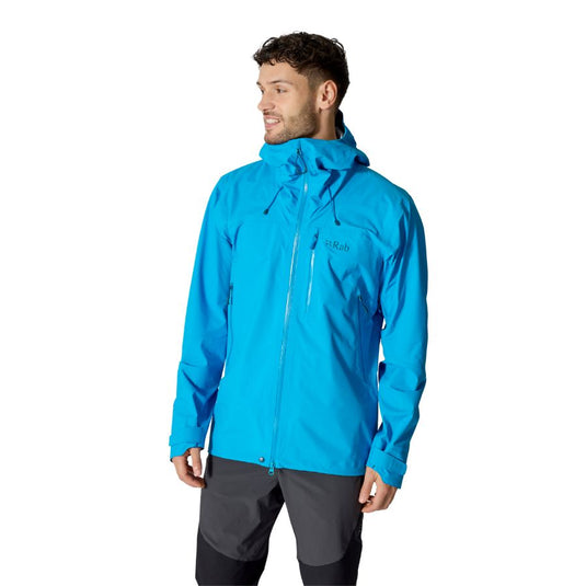Firewall Mountain Jacket - Pertex 3 Layer