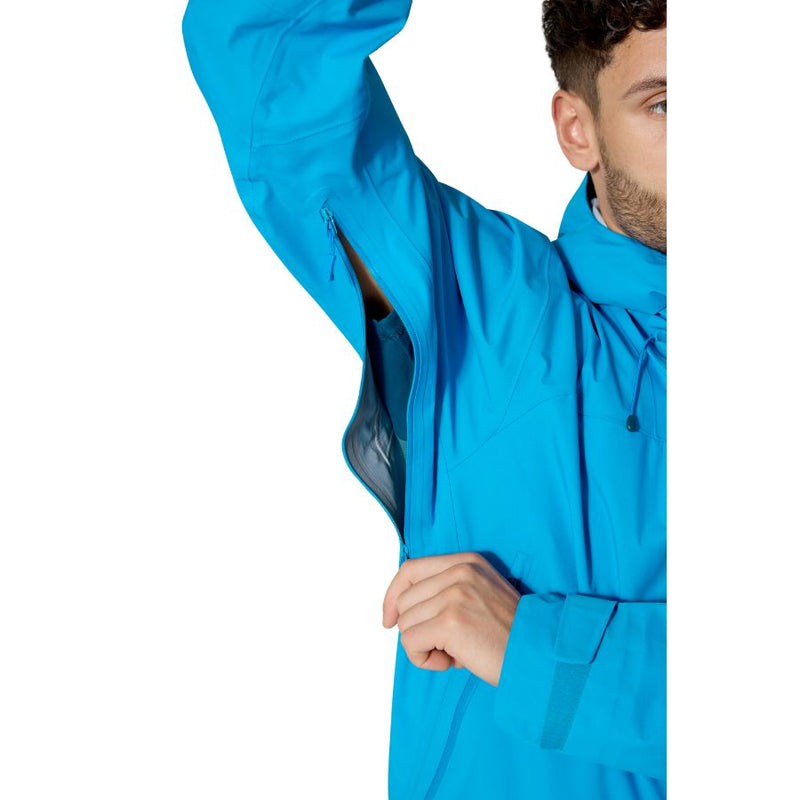 Load image into Gallery viewer, Firewall Mountain Jacket - Pertex 3 Layer
