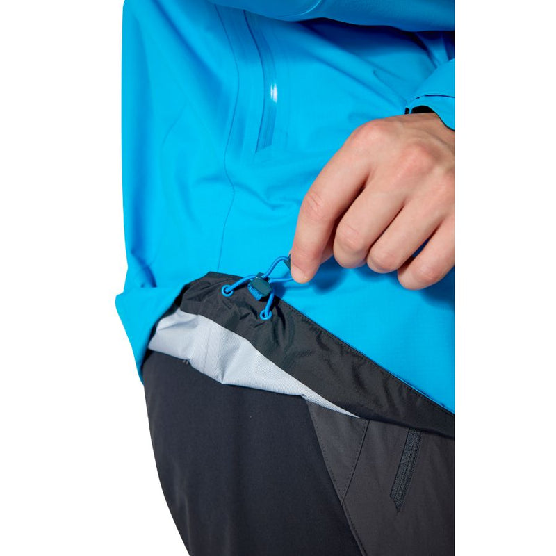 Load image into Gallery viewer, Firewall Mountain Jacket - Pertex 3 Layer
