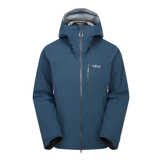 Firewall Mountain Jacket - Pertex 3 Layer