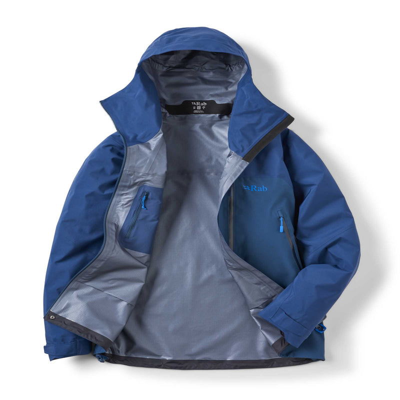 Load image into Gallery viewer, Latok Mountain GTX Jacket
