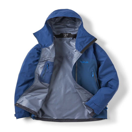 Latok Mountain GTX Jacket