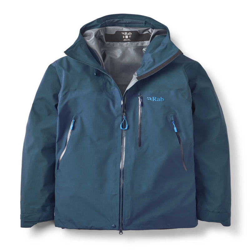 Load image into Gallery viewer, Latok Mountain GTX Jacket
