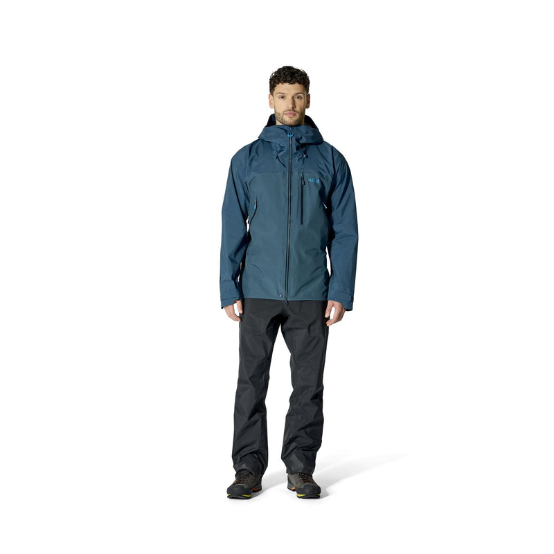 Load image into Gallery viewer, Latok Mountain GTX Jacket
