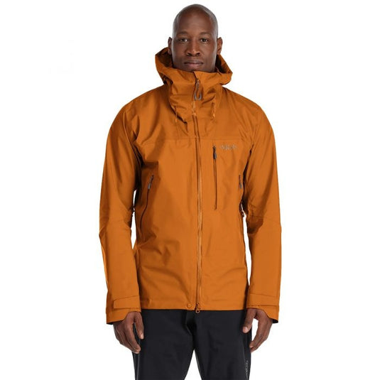 Latok Mountain GTX Jacket