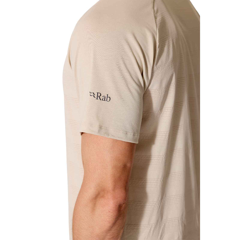 Load image into Gallery viewer, Rab Rivelin Shift Tee
