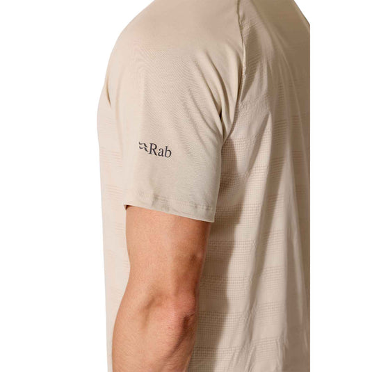 Rab Rivelin Shift Tee