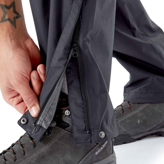 Downpour Eco Pants