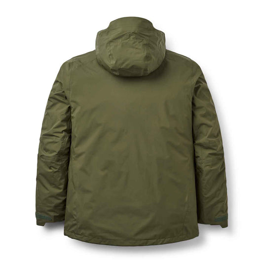 Rab Downpour Mountain Jacket Mens