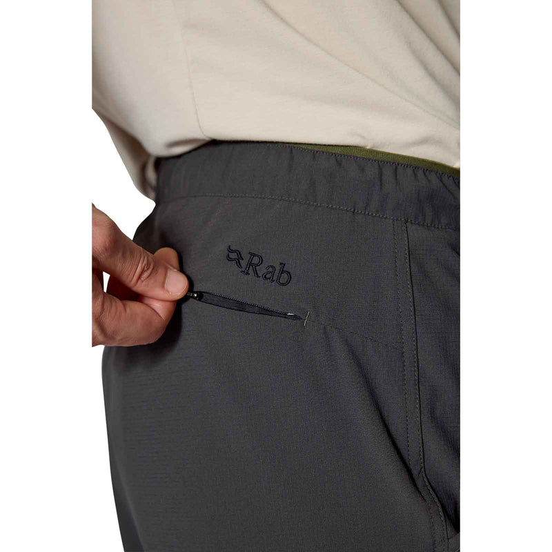 Load image into Gallery viewer, Rab Harpur Pants
