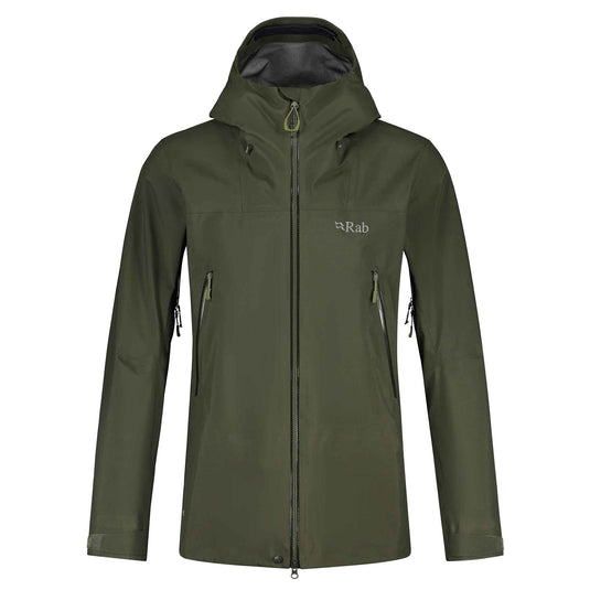 Kangri Jacket GTX Mens