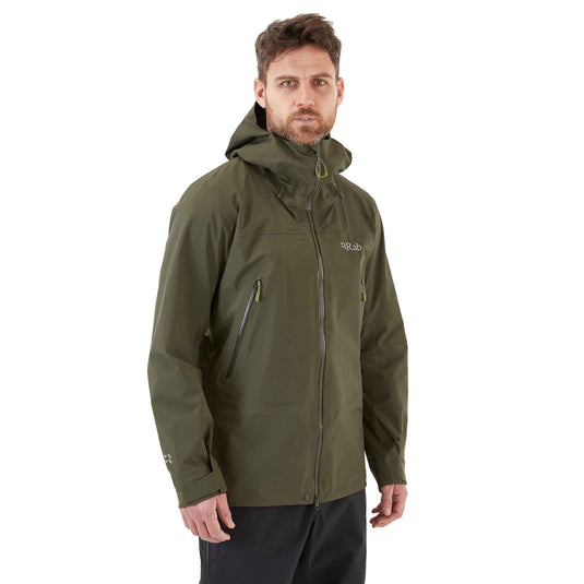 Kangri Jacket GTX Mens