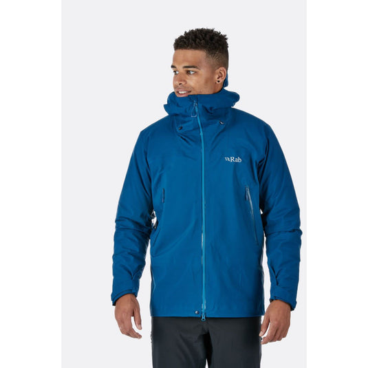 Kangri Jacket GTX Mens