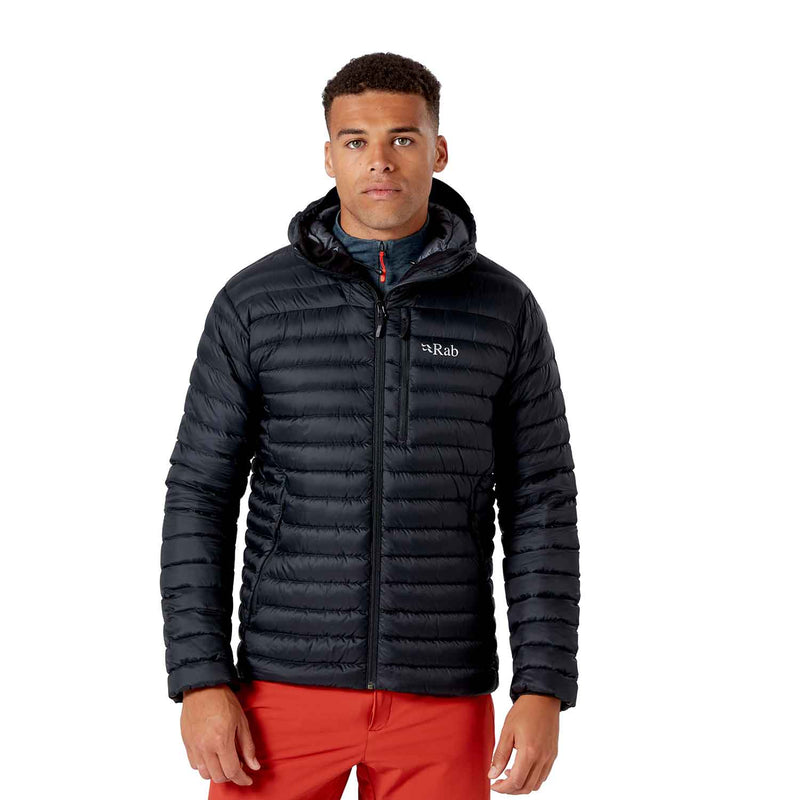 Load image into Gallery viewer, Microlight Alpine Jacket - Mens

