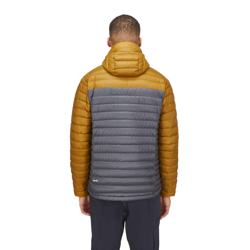 Load image into Gallery viewer, Microlight Alpine Jacket - Mens
