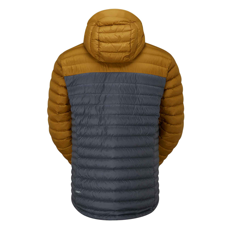 Load image into Gallery viewer, Microlight Alpine Jacket - Mens
