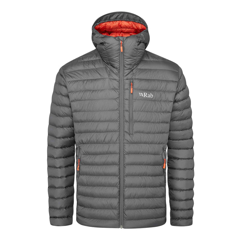 Load image into Gallery viewer, Microlight Alpine Jacket - Mens

