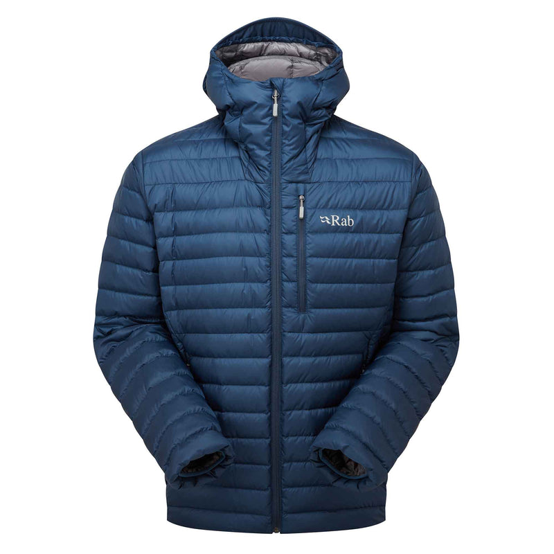 Load image into Gallery viewer, Microlight Alpine Jacket - Mens
