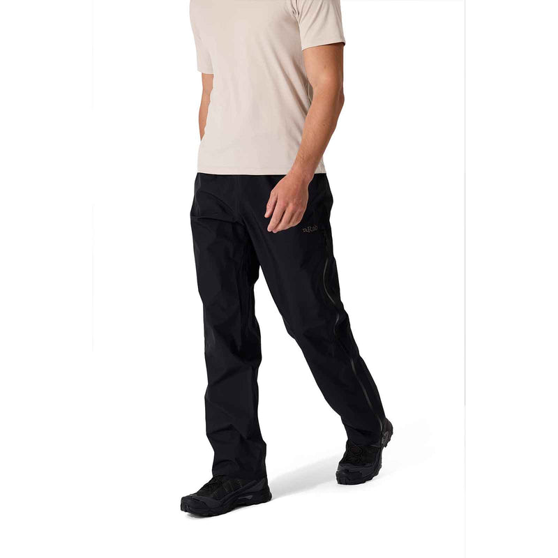 Load image into Gallery viewer, Rab Namche Hike GTX Pants Regular Length
