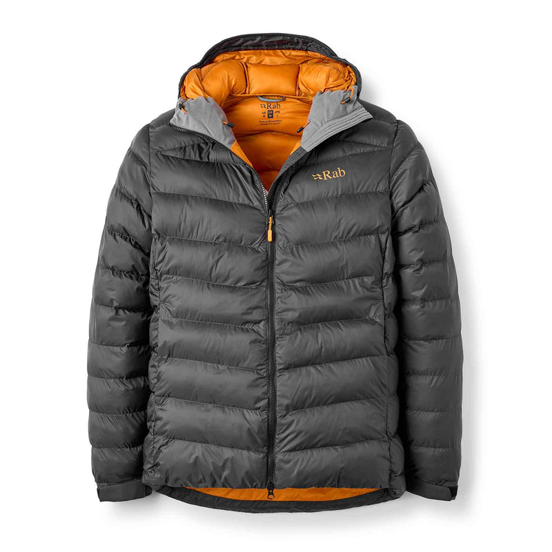 Load image into Gallery viewer, Nebitron Pro Jacket - Mens
