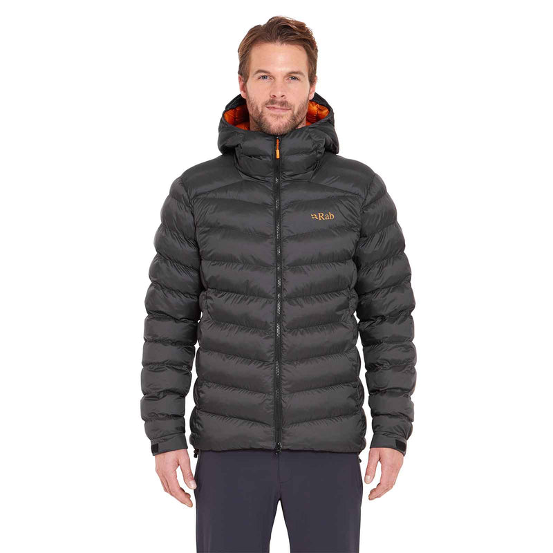 Load image into Gallery viewer, Nebitron Pro Jacket - Mens
