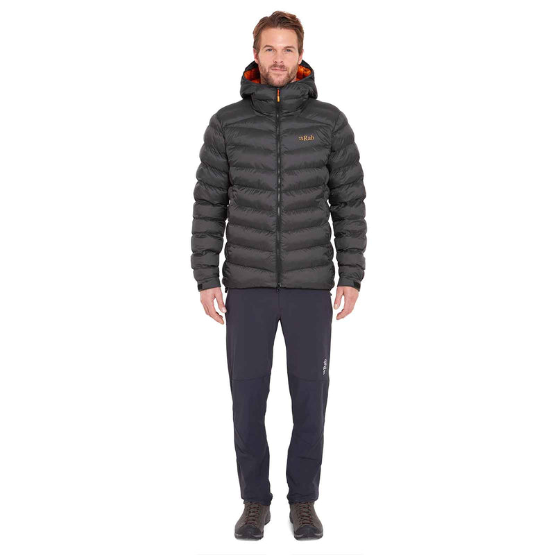 Load image into Gallery viewer, Nebitron Pro Jacket - Mens
