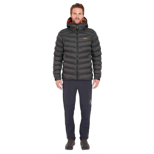 Nebitron Pro Jacket - Mens