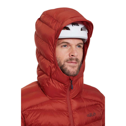 Nebitron Pro Jacket - Mens