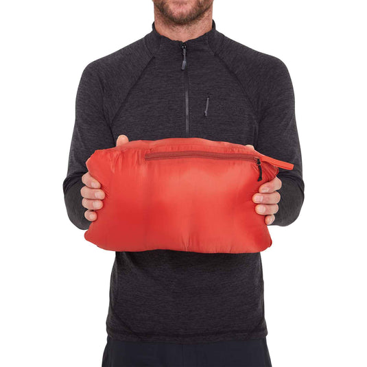 Nebitron Pro Jacket - Mens