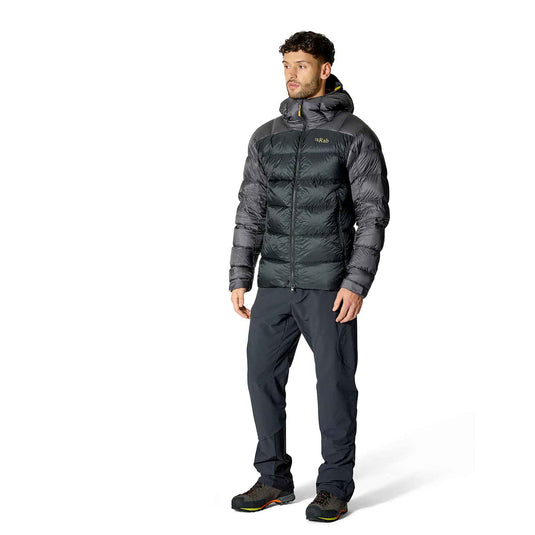 Rab Neutrino Pro Jacket