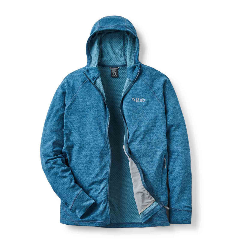 Load image into Gallery viewer, Rab Nexus Hoody
