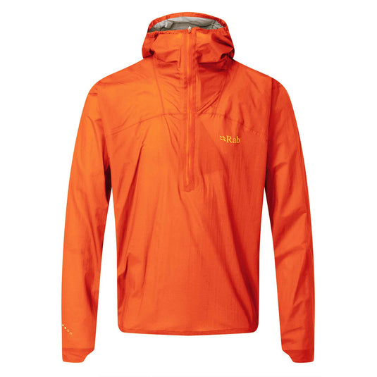 Phantom Pull On - Ultralight Waterproof Shell Jacket