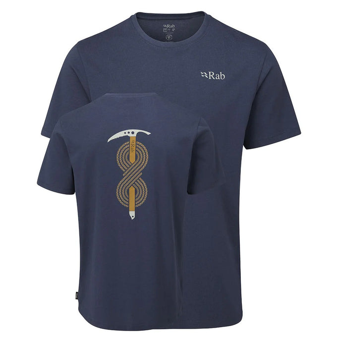 Stance Axe Tee